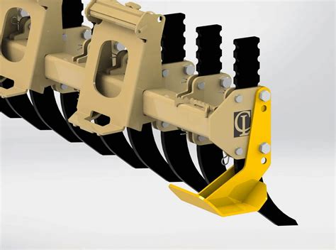 skid steer ripper teeth|xr ripper.